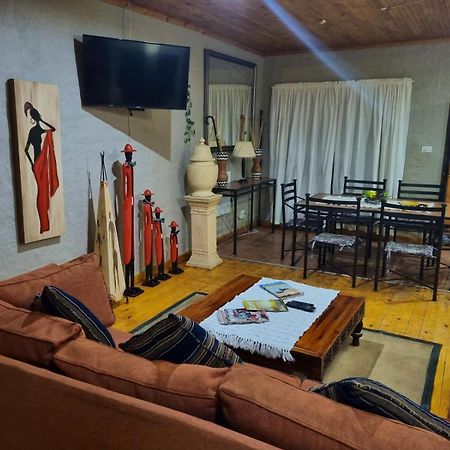 서덜랜드 Baroe House 아파트 외부 사진