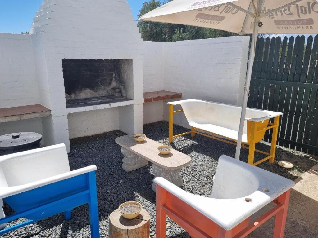 서덜랜드 Baroe House 아파트 외부 사진